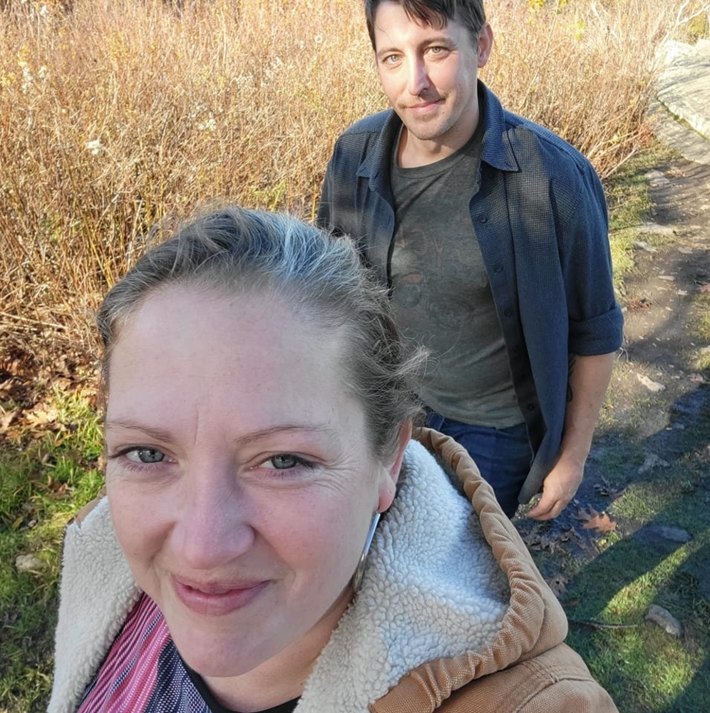 Meet your Posher, Tania